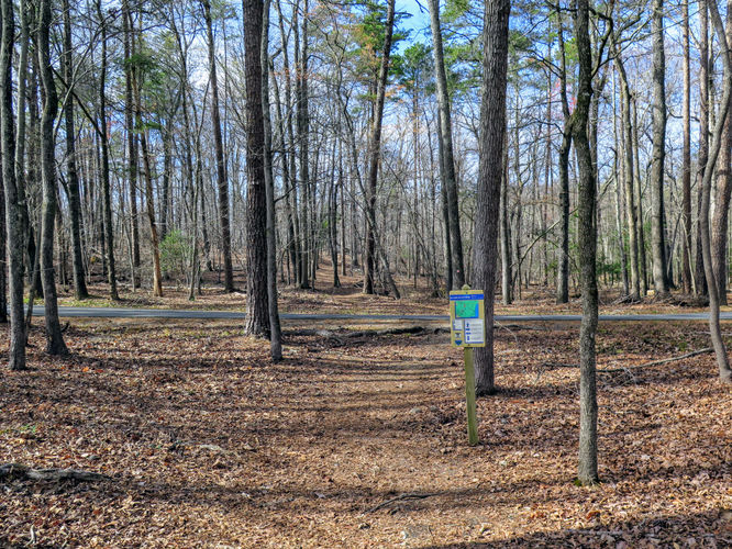 Picture 41 of Morrow Mountain Sugarloaf Mountain Hike 031117