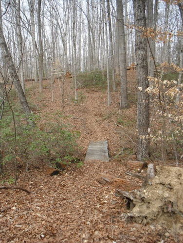 Picture 24 of Motts Run Reservoir Hike 040813