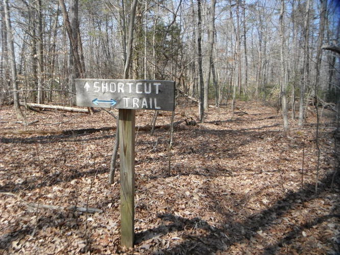 Picture 39 of Motts Run Reservoir Hike 040813