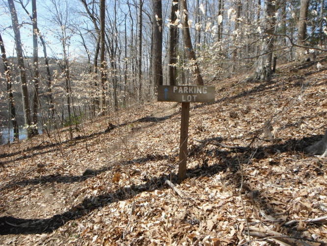 Picture 49 of Motts Run Reservoir Hike 040813