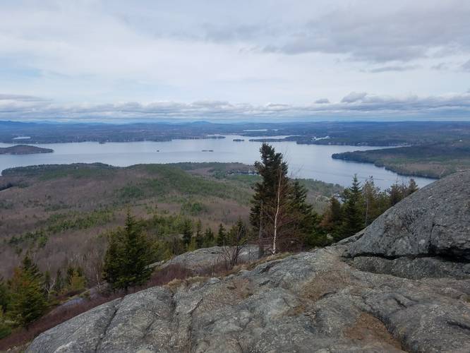 Picture 5 of Mount Major