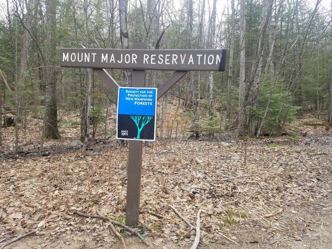 Picture 8 of Mount Major