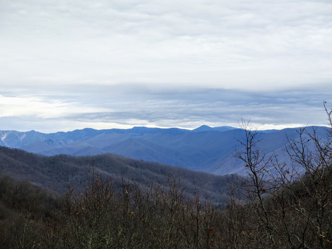 Picture 29 of Mount Noble Lookout Tower Hike 121717