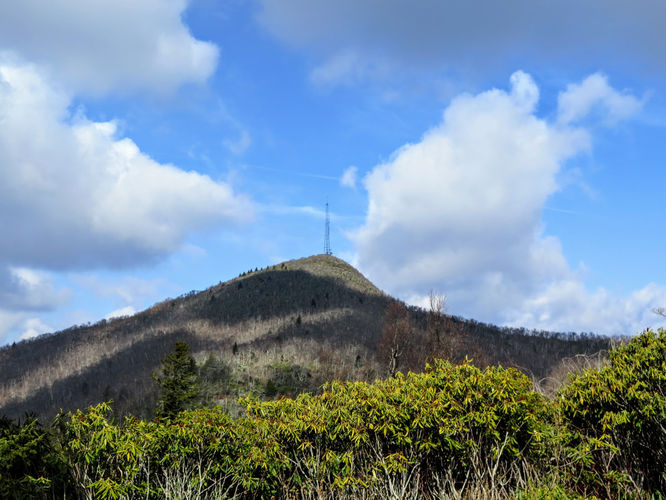 Picture 5 of Mount Pisgah Hike 021217