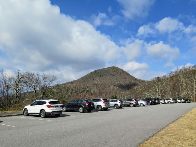 Picture 7 of Mount Pisgah Hike 021217