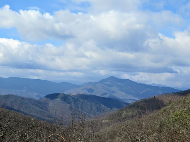 Picture 10 of Mount Pisgah Hike 021217