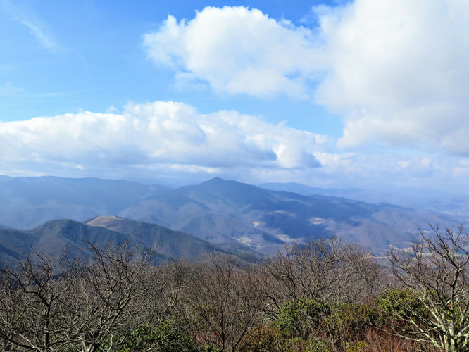Picture 18 of Mount Pisgah Hike 021217
