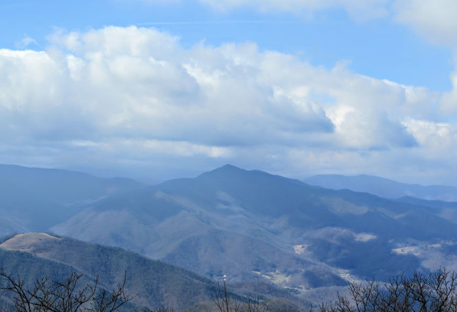 Picture 19 of Mount Pisgah Hike 021217