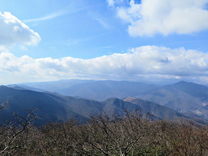 Picture 20 of Mount Pisgah Hike 021217