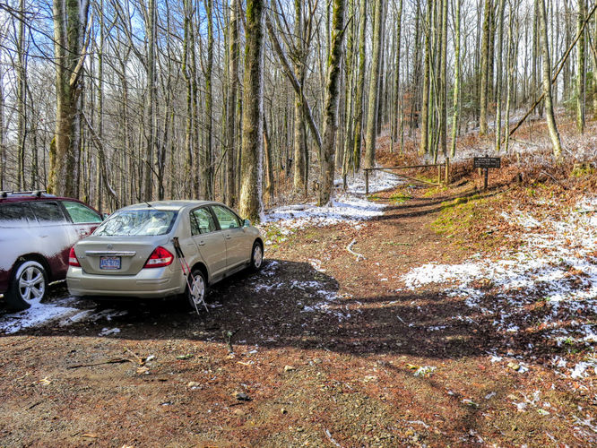Picture 15 of Mount Sterling Hike 111917