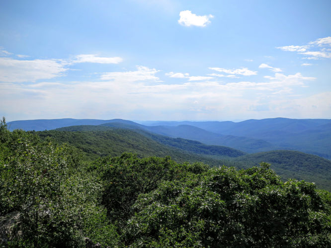 Default image for Mountain Lake Wilderness Hike, a 8.8-mile trail in Newport, VA (US)