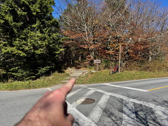 Picture 16 of Mt Greylock via Gould Trail Oct 18 2026
