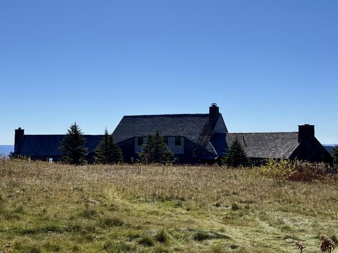 Picture 19 of Mt Greylock via Gould Trail Oct 18 2026