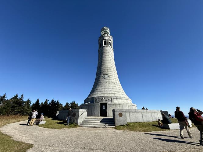Picture 20 of Mt Greylock via Gould Trail Oct 18 2026