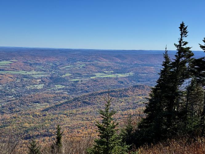 Picture 22 of Mt Greylock via Gould Trail Oct 18 2026