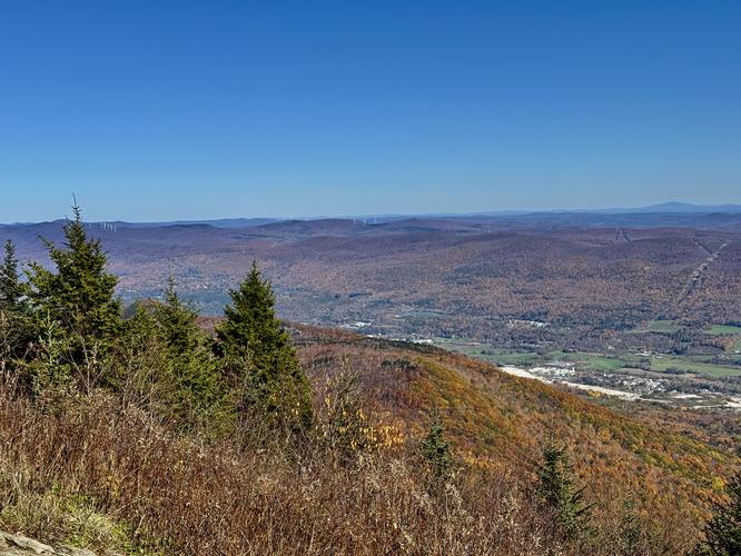 Picture 23 of Mt Greylock via Gould Trail Oct 18 2026