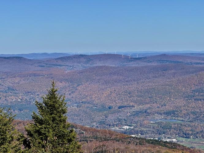 Picture 24 of Mt Greylock via Gould Trail Oct 18 2026