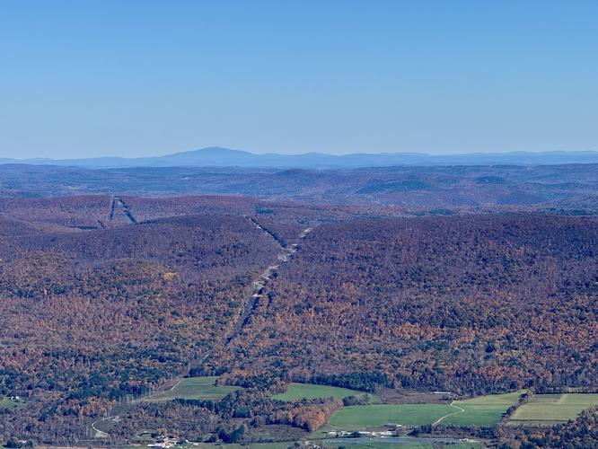 Picture 25 of Mt Greylock via Gould Trail Oct 18 2026