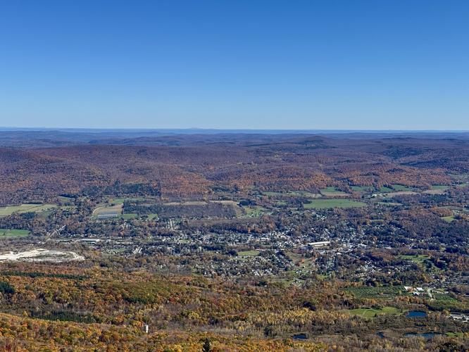 Picture 27 of Mt Greylock via Gould Trail Oct 18 2026
