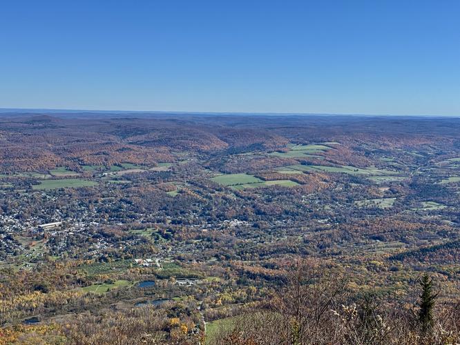 Picture 28 of Mt Greylock via Gould Trail Oct 18 2026