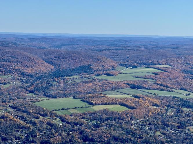 Picture 29 of Mt Greylock via Gould Trail Oct 18 2026