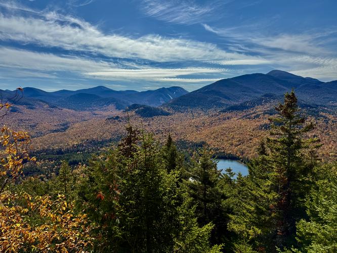 Default image for Mount Jo, a 2.5-mile trail in Lake Placid, New York (US)