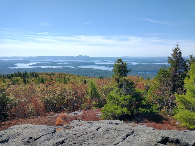 Mt. Roberts Trail default picture