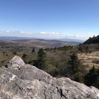 Picture 30 of Mt Rogers and Elk Ridge Hike 022018