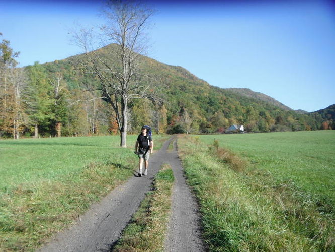 Picture 5 of Mt Rogers and Grayson Highlands 100811