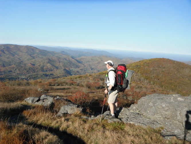 Picture 9 of Mt Rogers and Grayson Highlands 100811