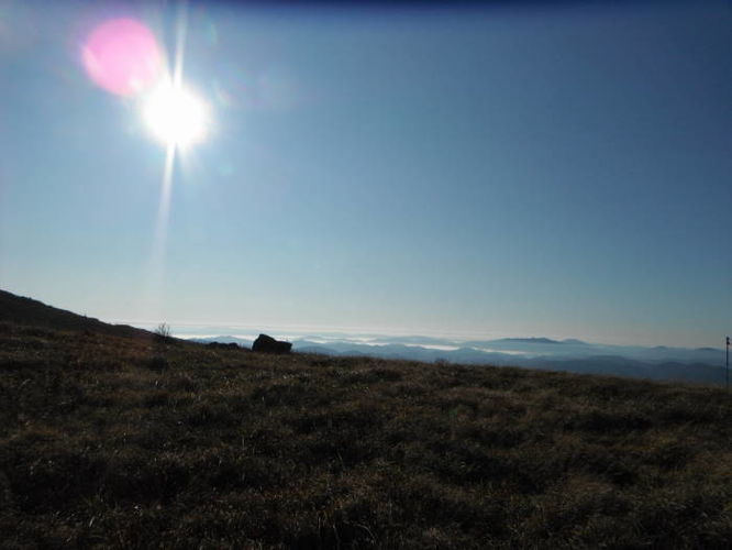 Picture 10 of Mt Rogers and Grayson Highlands 100811