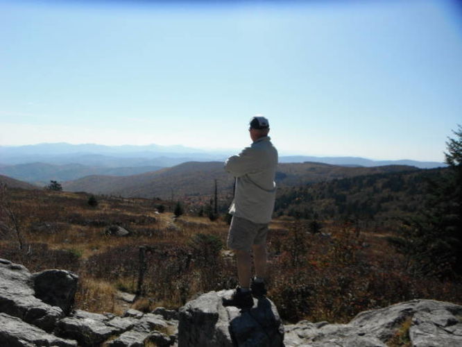 Picture 17 of Mt Rogers and Grayson Highlands 100811