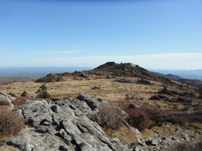 Picture 22 of Mt Rogers and Grayson Highlands 100811