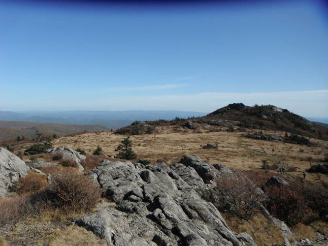 Picture 23 of Mt Rogers and Grayson Highlands 100811