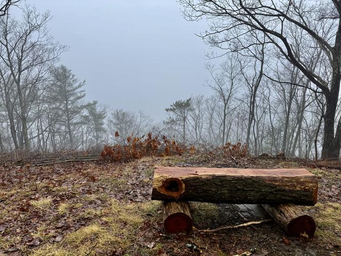 Picture 6 of Mt Tom April 2 2026