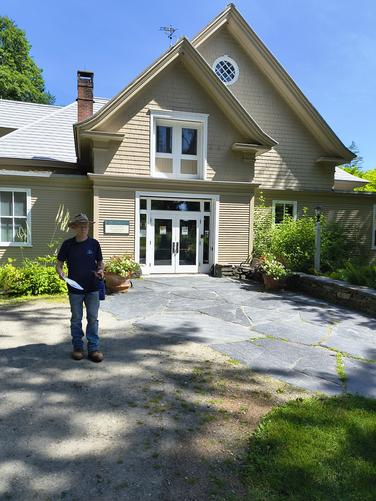 Carriage House