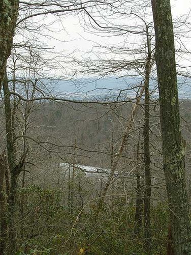 Picture 18 of Mudhole Gap Hike 022104