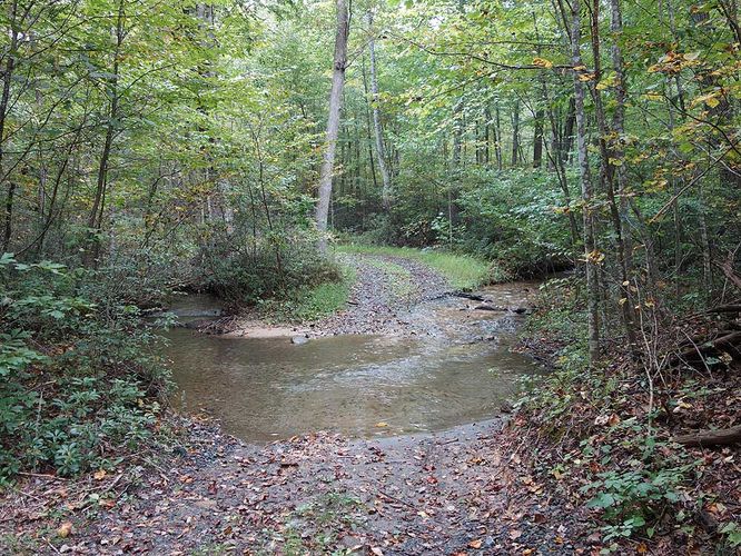 Picture 3 of Mudhole Gap Hike 092318