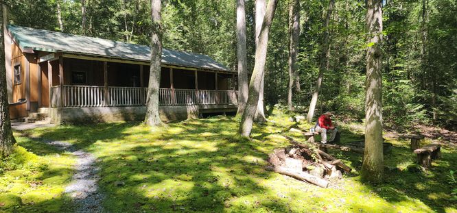 Picture 6 of Naked Mountain Vista Hike