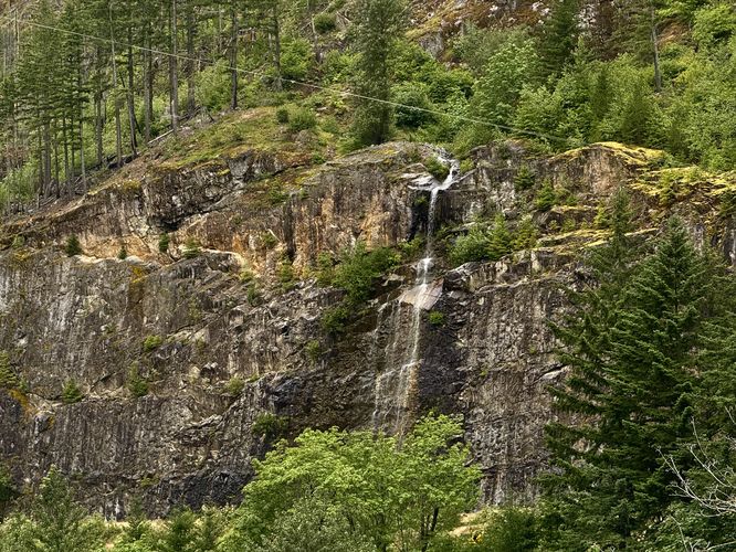 Default image for Newhalem Waterfall Lookout, a 0.0-mile trail in Newhalem, WA (US)