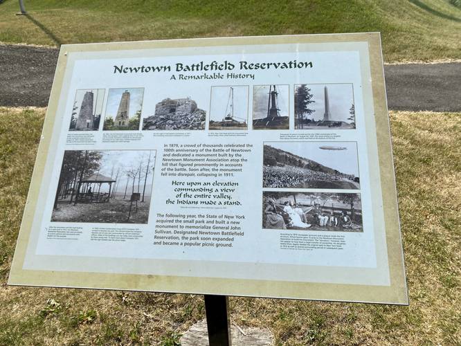 Picture 2 of Newtown Overlook