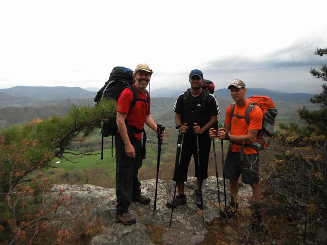 Picture 10 of North Fork Mountain Hike 051014