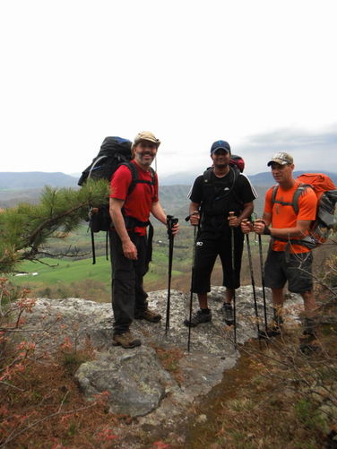 Picture 11 of North Fork Mountain Hike 051014