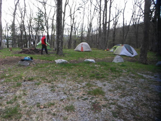 Picture 30 of North Fork Mountain Hike 051014