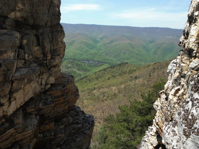 Picture 48 of North Fork Mountain Hike 051014