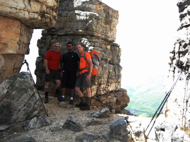 Picture 49 of North Fork Mountain Hike 051014