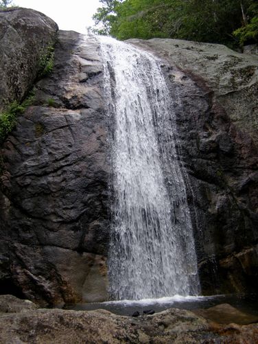 Picture 25 of North Harper Creek Falls Hike 071215