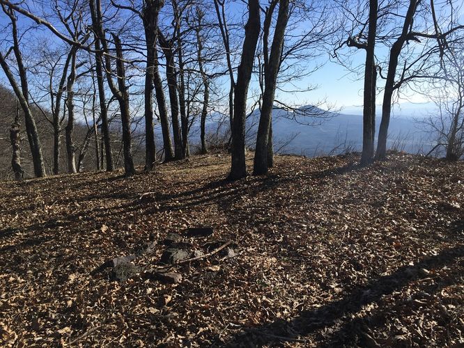 Picture 10 of North Mountain and Petes Cave Hike