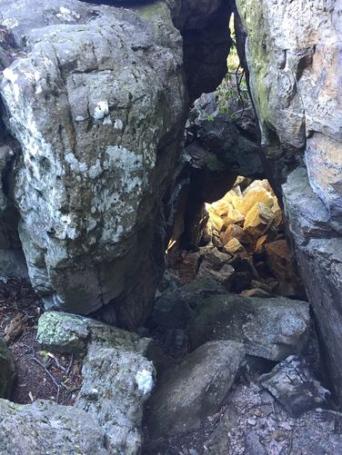 Picture 5 of North Mountain and Petes Cave Hike