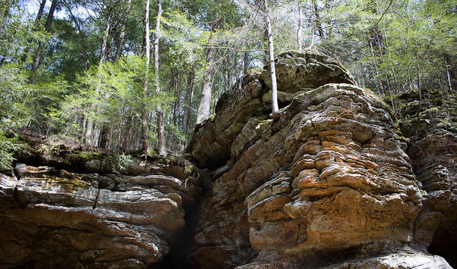Picture 4 of OAC Old Mans Cave